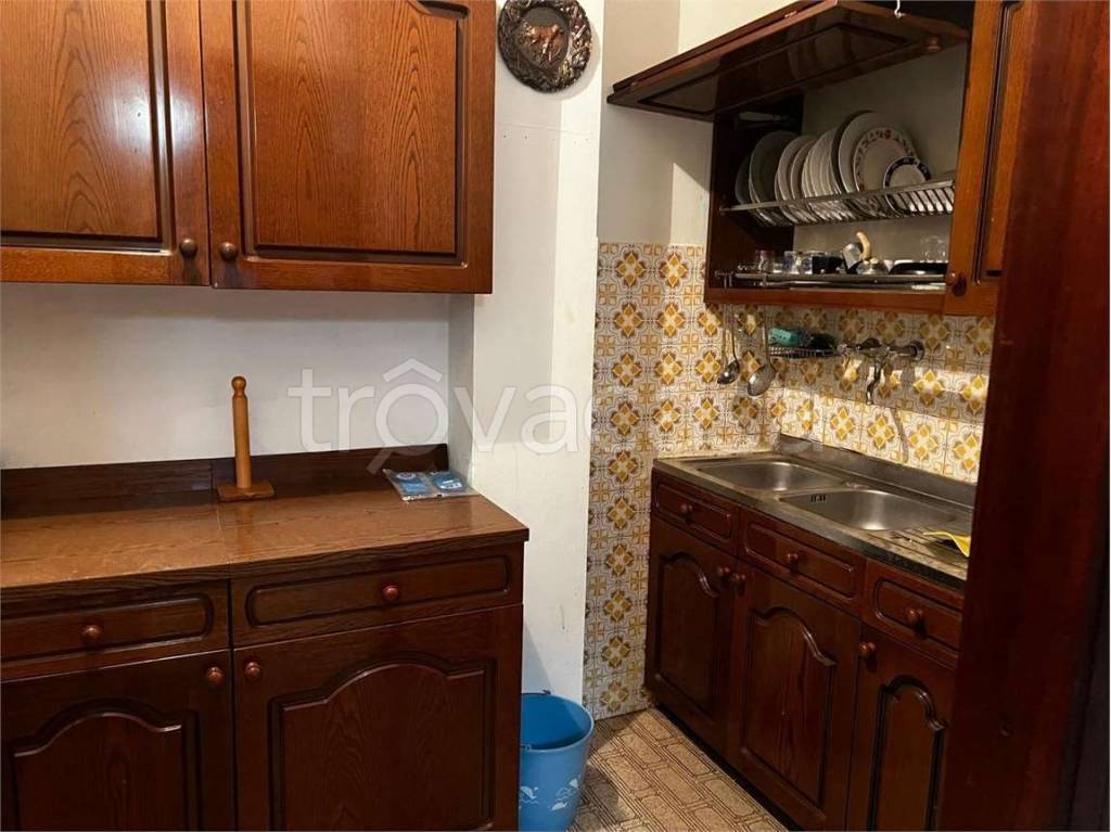 appartamento in affitto a Riolunato in zona Serpiano