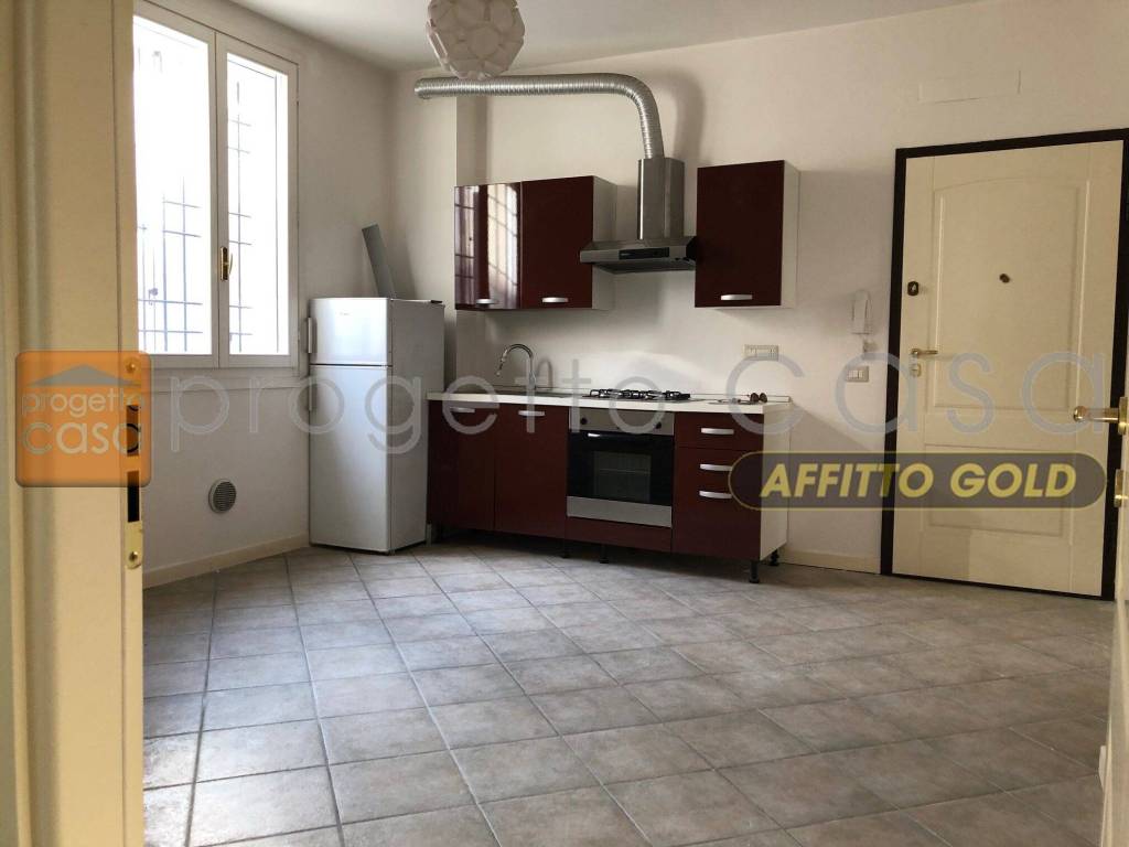 appartamento in affitto a San Cesario sul Panaro
