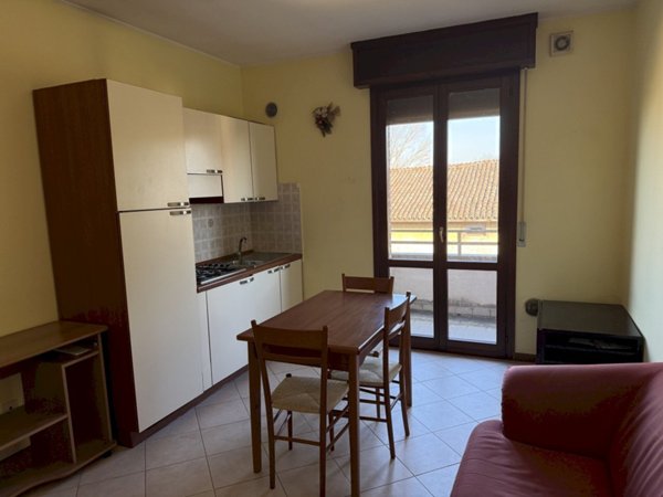 appartamento in affitto a San Cesario sul Panaro in zona Sant'Anna