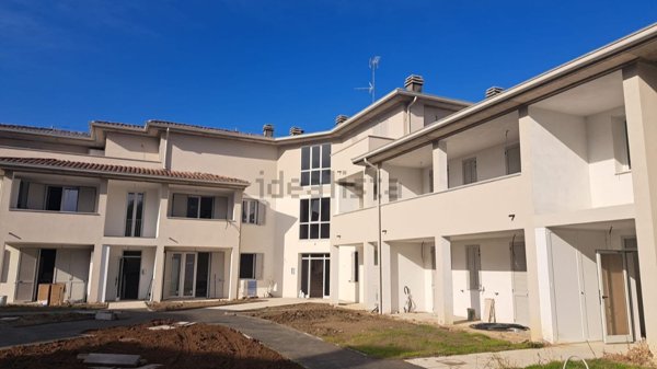 appartamento in affitto a San Cesario sul Panaro