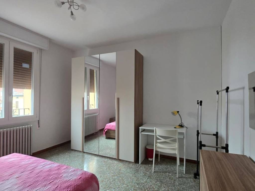 appartamento in affitto a San Cesario sul Panaro