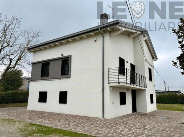 casa semindipendente in affitto a San Cesario sul Panaro