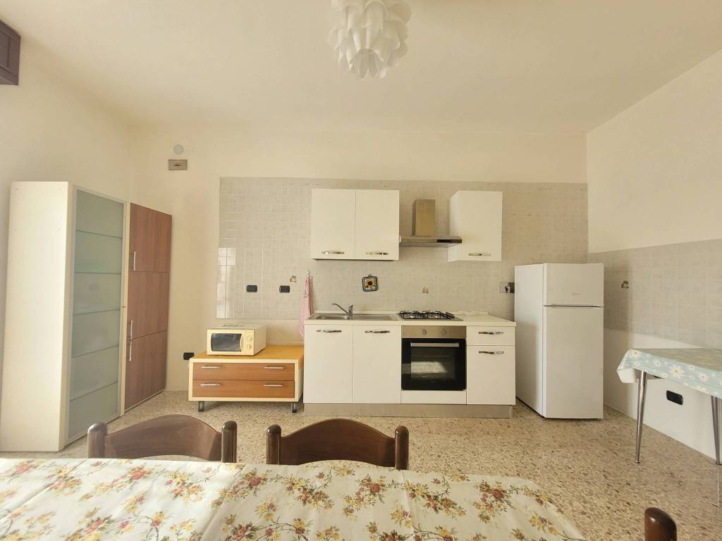 appartamento in affitto a San Cesario sul Panaro