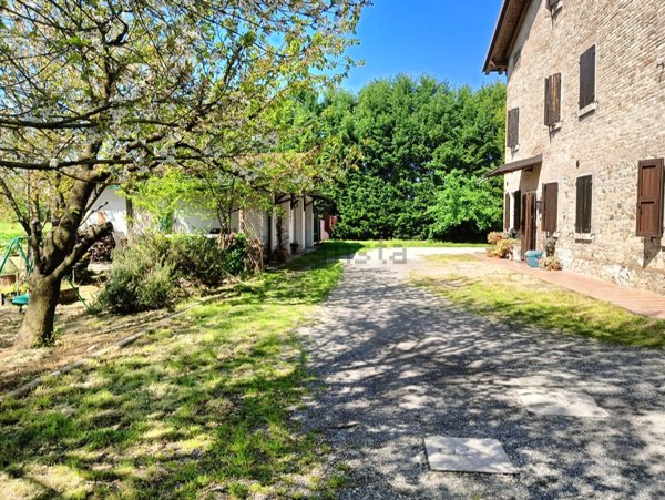 appartamento in affitto a San Cesario sul Panaro