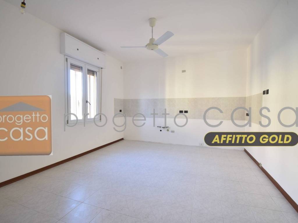 appartamento in affitto a San Cesario sul Panaro