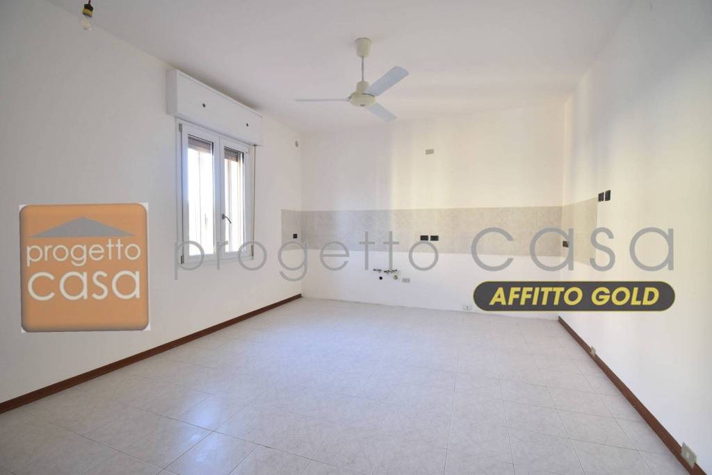 appartamento in affitto a San Cesario sul Panaro