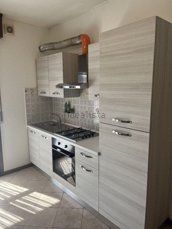 appartamento in affitto a San Cesario sul Panaro in zona Sant'Anna