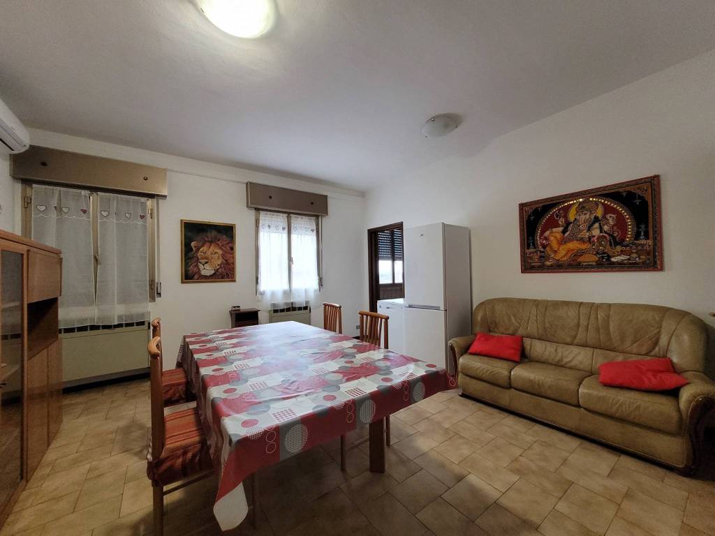 appartamento in affitto a San Cesario sul Panaro