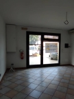 locale commerciale in affitto a San Felice sul Panaro