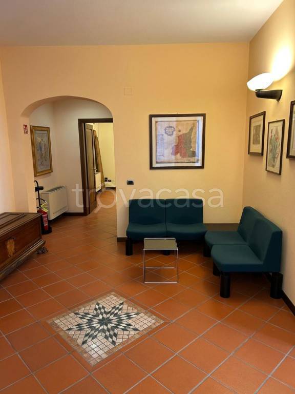 ufficio in affitto a San Felice sul Panaro