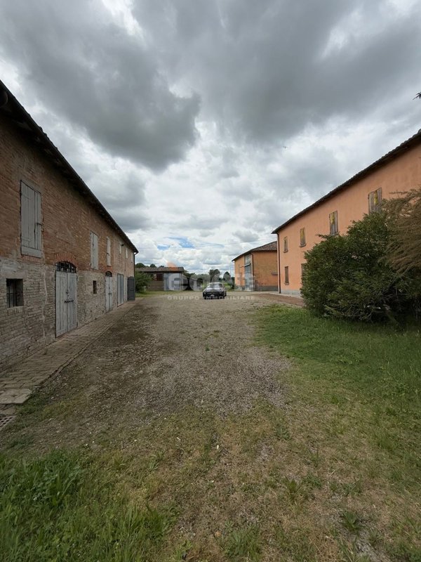 casa indipendente in affitto a San Possidonio
