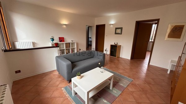 appartamento in affitto a San Possidonio