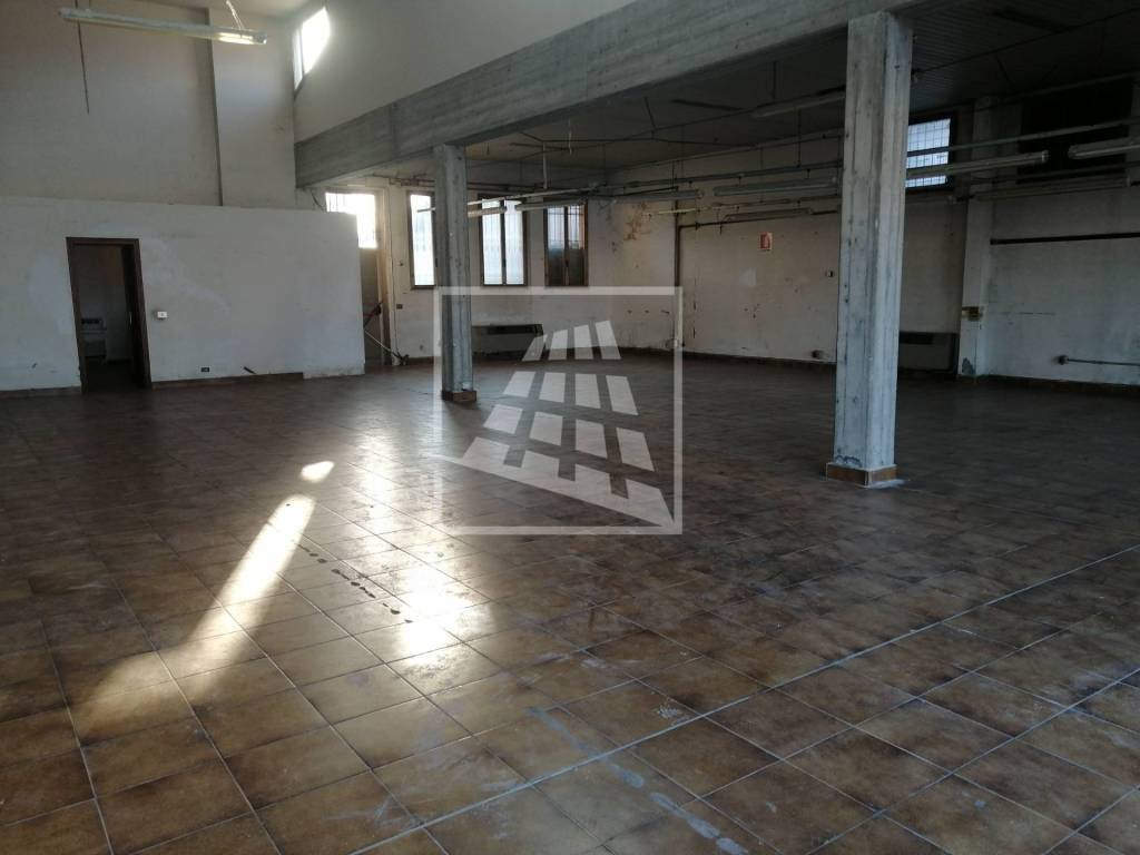 monolocale in affitto a San Prospero