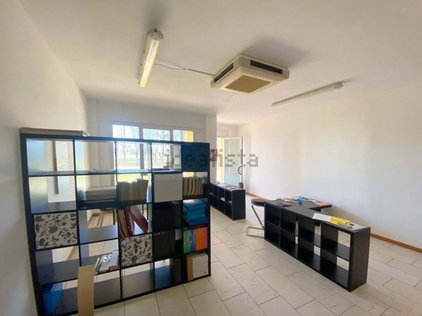 locale commerciale in affitto a San Prospero