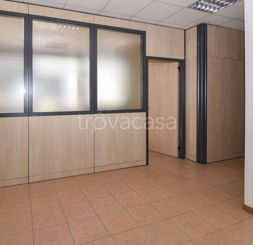 ufficio in affitto a San Prospero