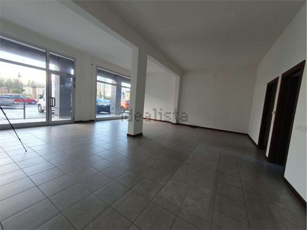 locale commerciale in affitto a San Prospero