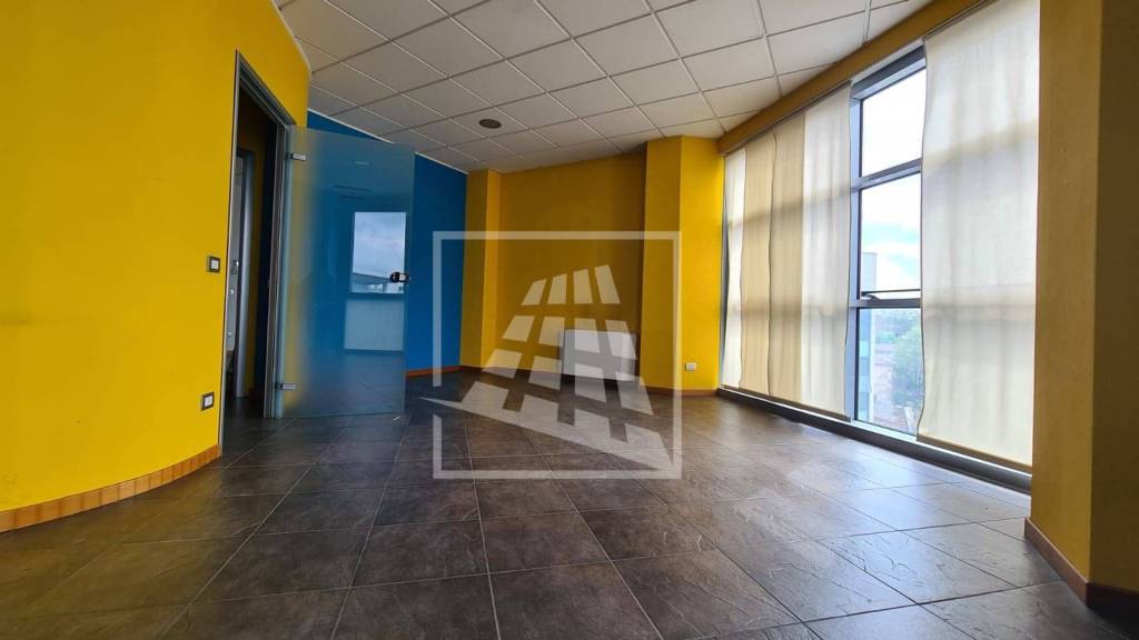 ufficio in affitto a San Prospero