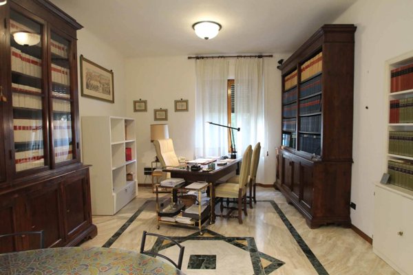 ufficio in affitto a San Prospero