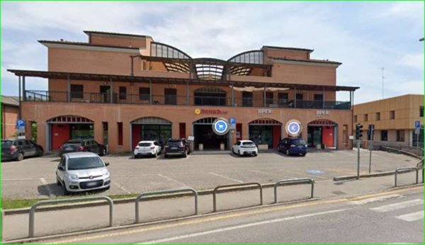 locale commerciale in affitto a San Prospero