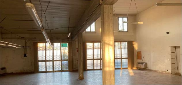 locale commerciale in affitto a San Prospero