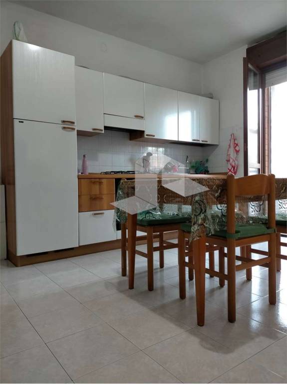 appartamento in affitto a San Prospero