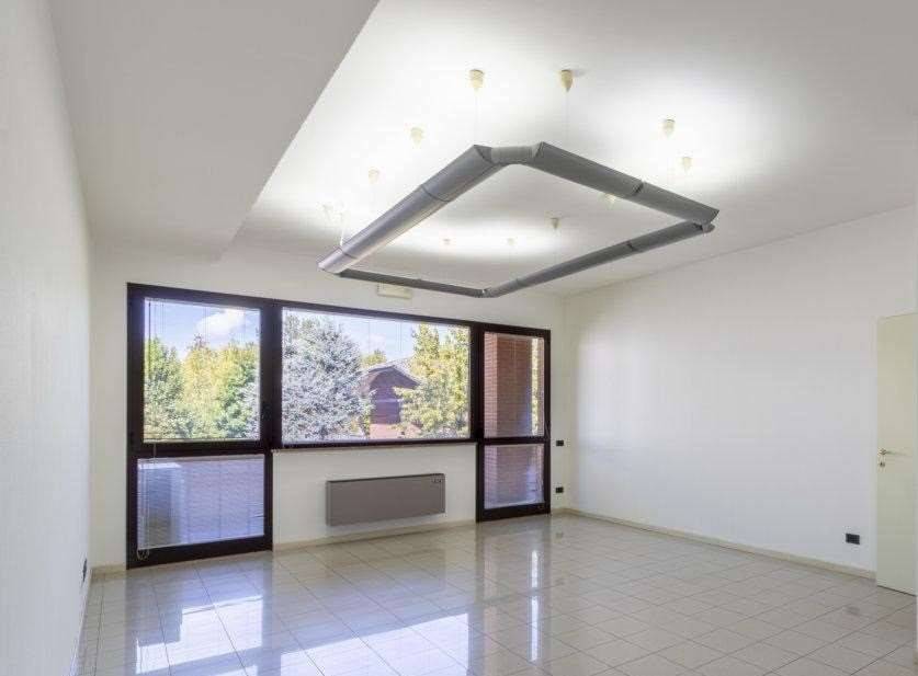 ufficio in affitto a San Prospero