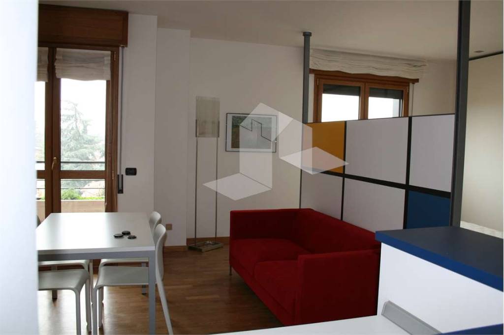 appartamento in affitto a San Prospero