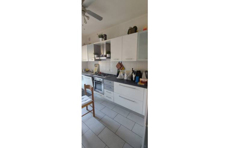 appartamento in affitto a San Prospero