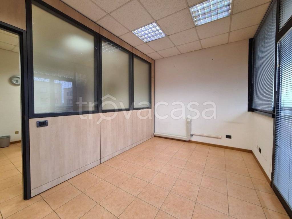 appartamento in affitto a San Prospero