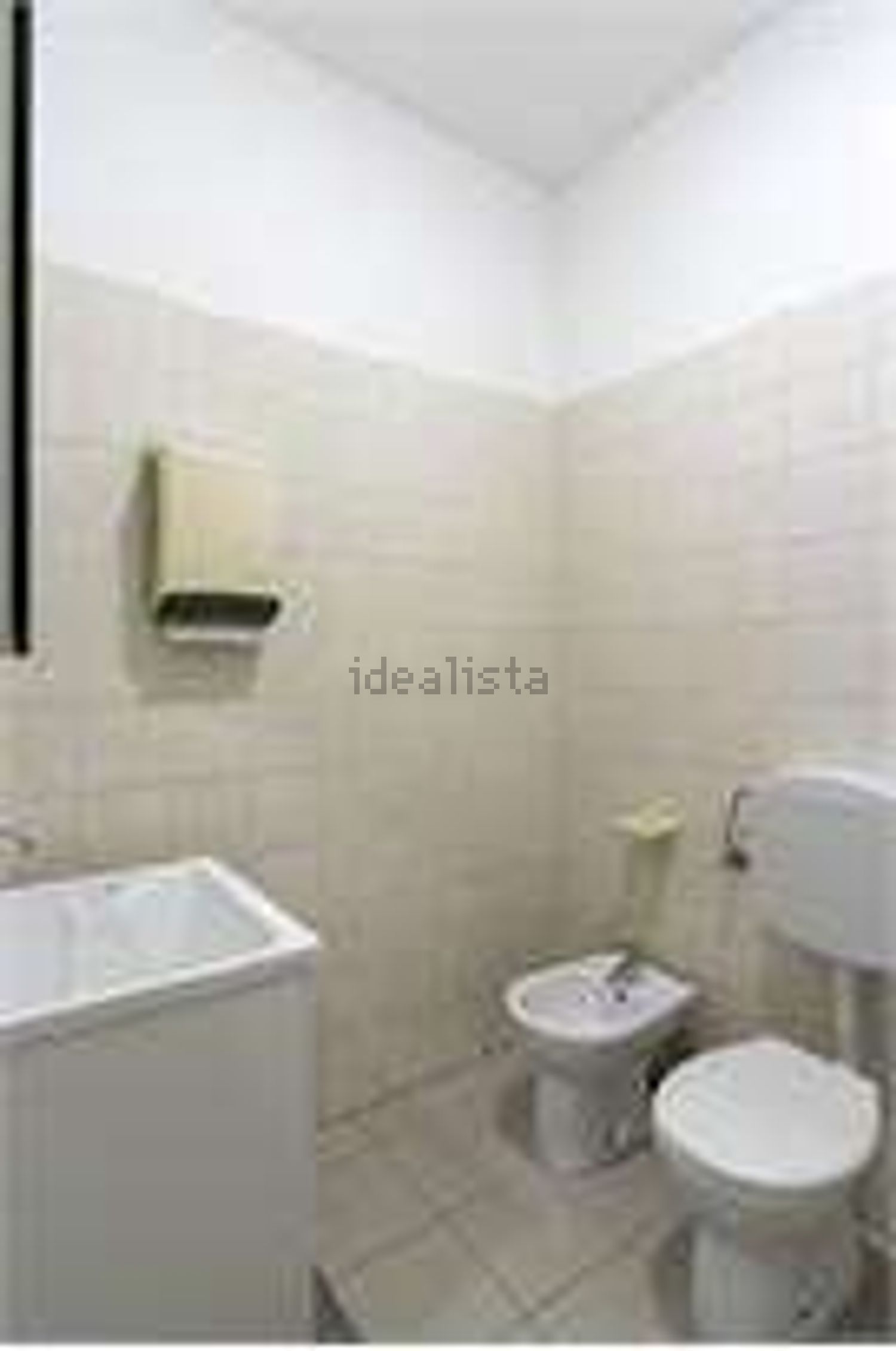 ufficio in affitto a San Prospero