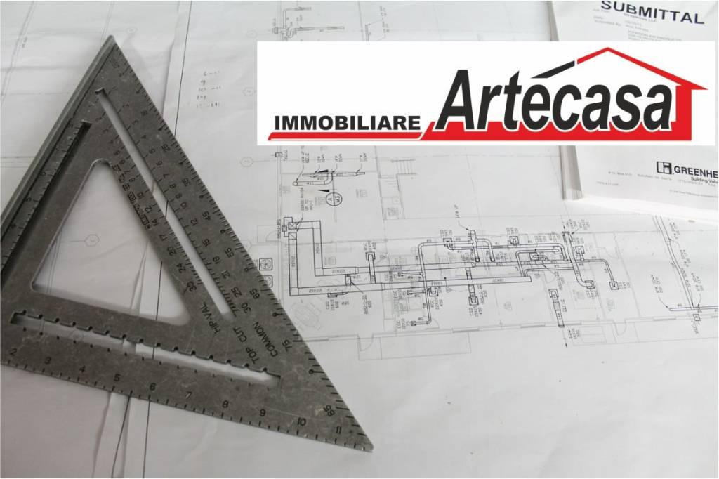 ufficio in affitto a San Prospero