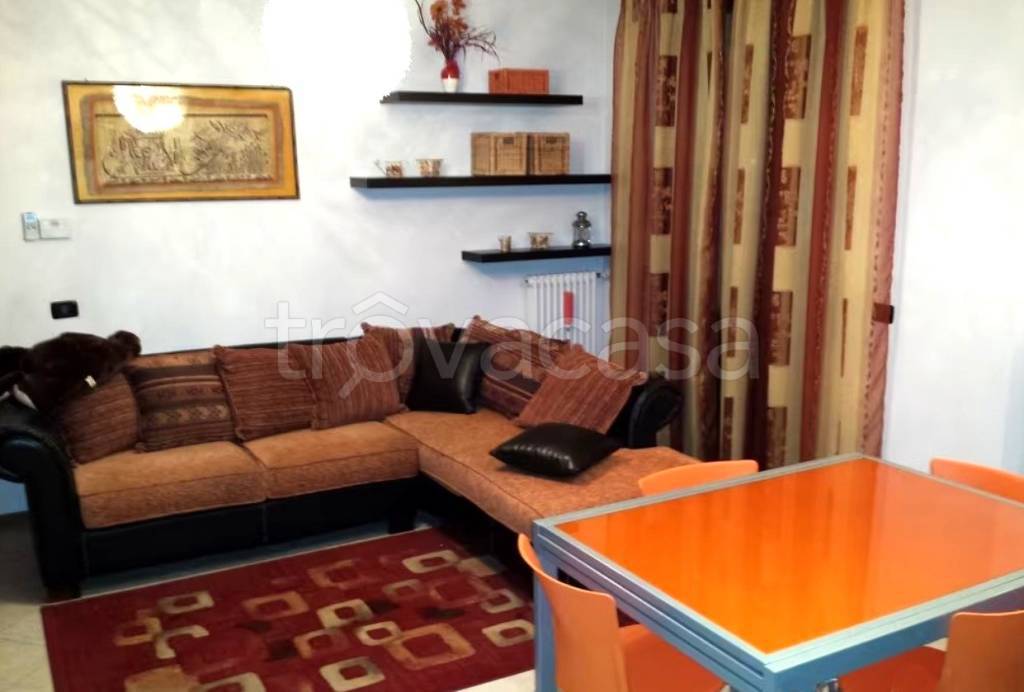 appartamento in affitto a San Prospero