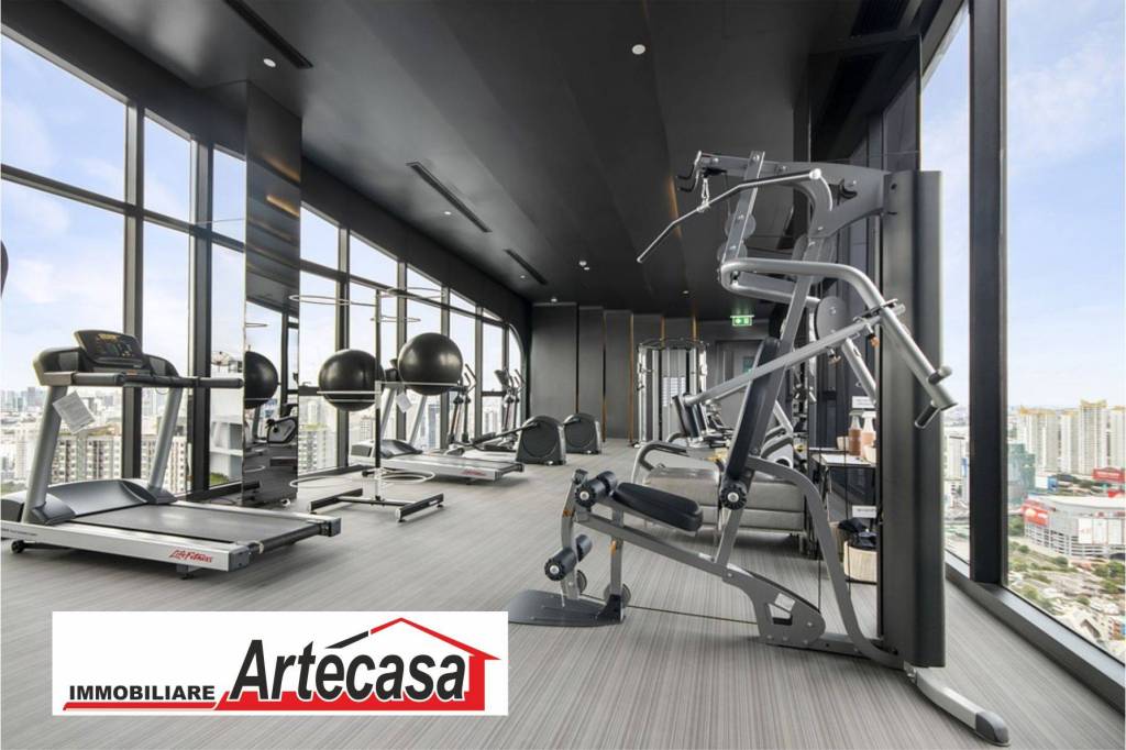 negozio in affitto a San Prospero