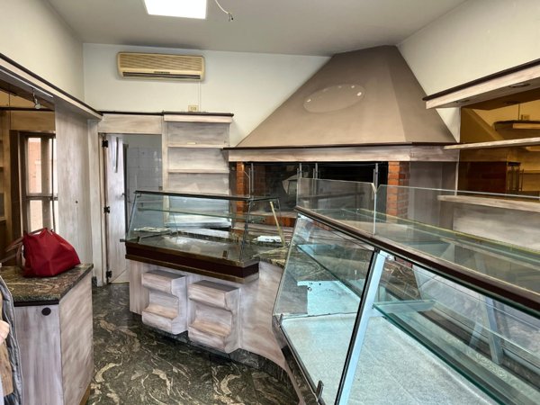 locale commerciale in affitto a San Prospero