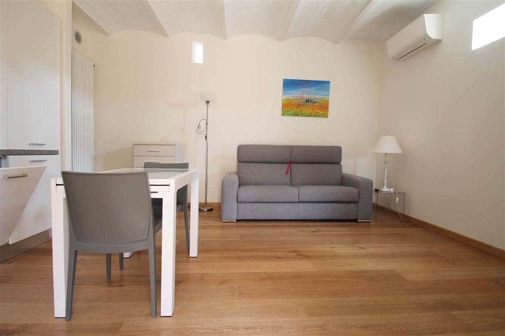 appartamento in affitto a San Prospero