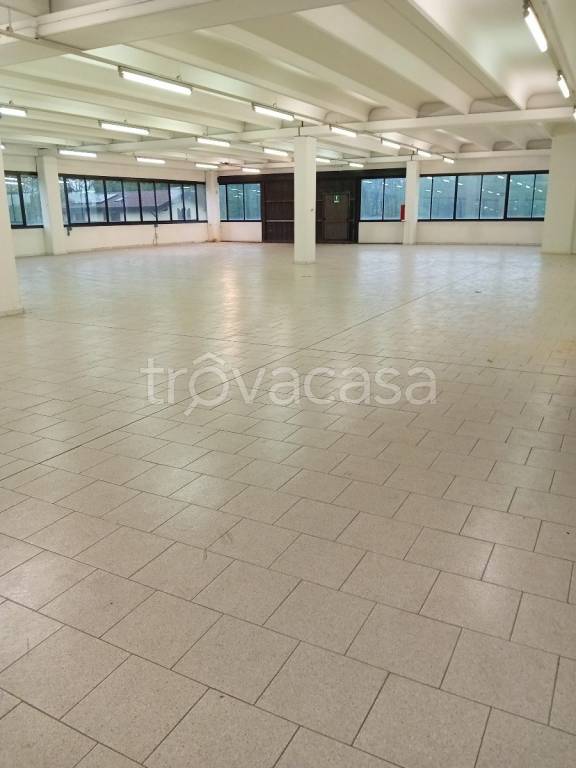 locale commerciale in affitto a San Prospero