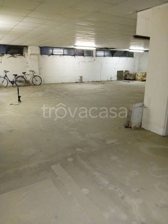 locale commerciale in affitto a San Prospero