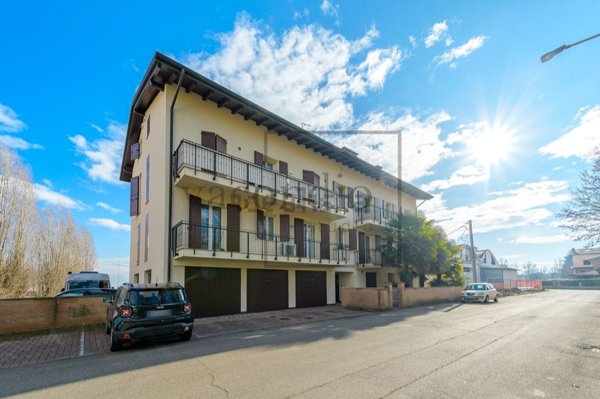 appartamento in affitto a San Prospero