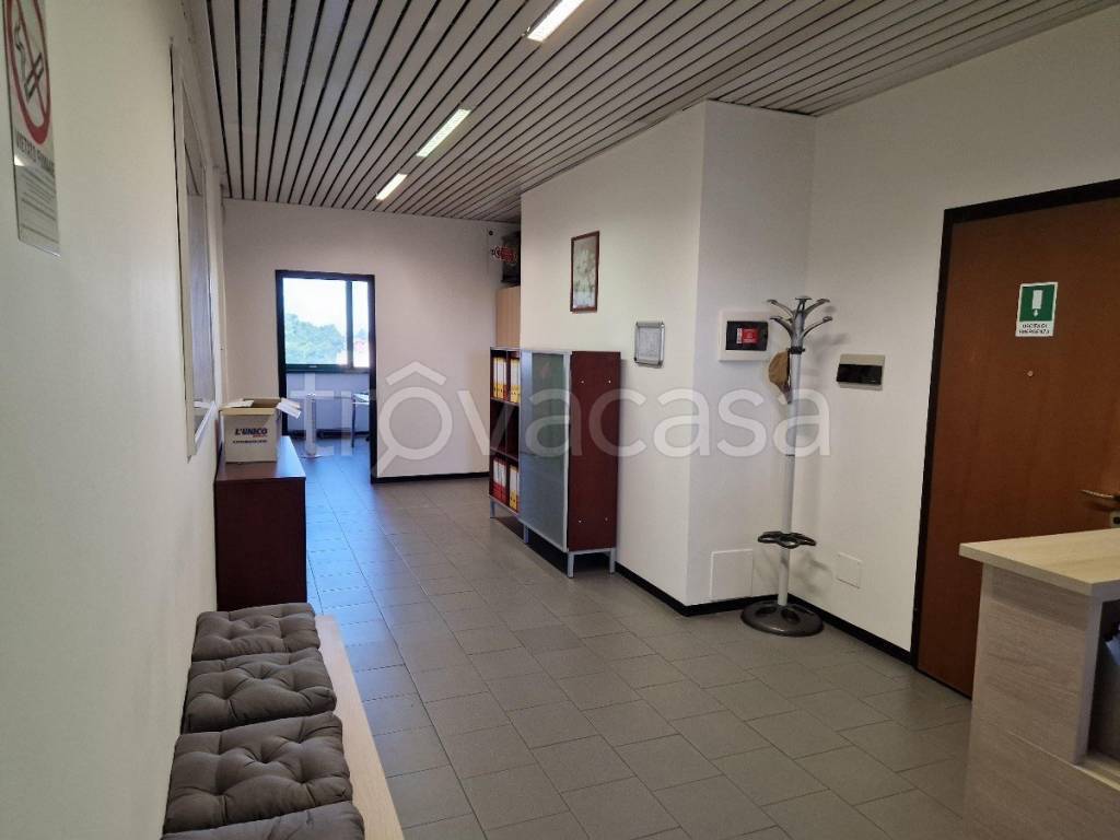 ufficio in affitto a San Prospero