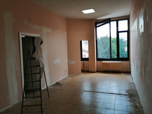 appartamento in affitto a Sassuolo in zona Centro Storico / San Giorgio