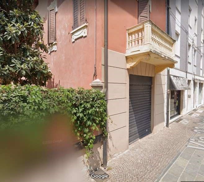 appartamento in affitto a Sassuolo in zona Centro Storico / San Giorgio