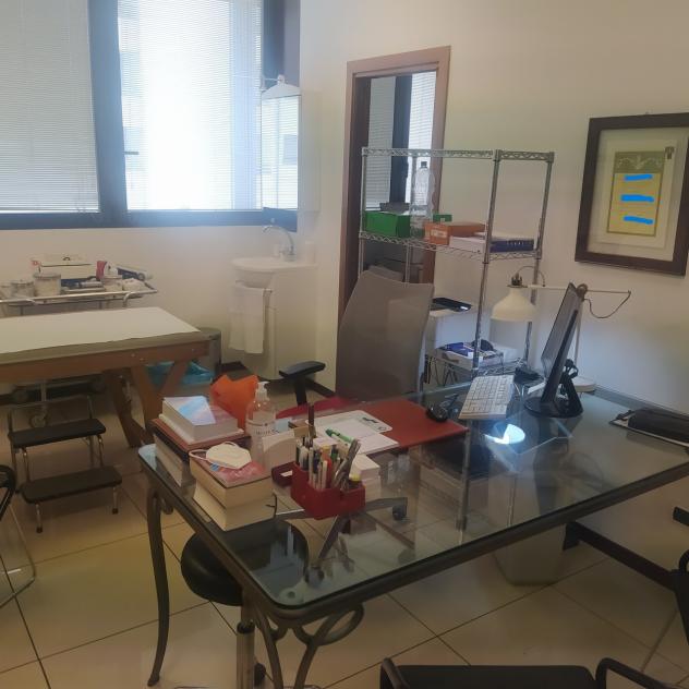 ufficio in affitto a Sassuolo