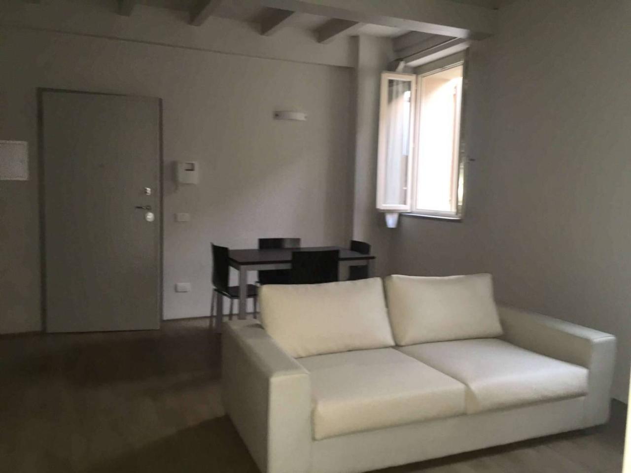 appartamento in affitto a Sassuolo