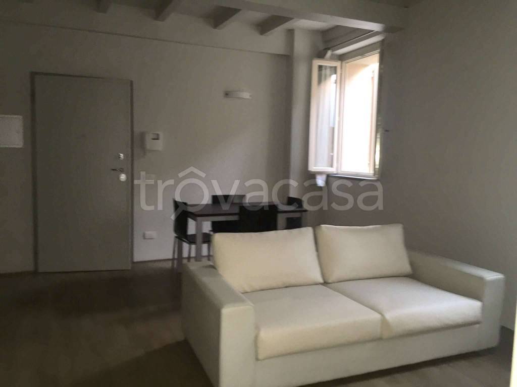 appartamento in affitto a Sassuolo