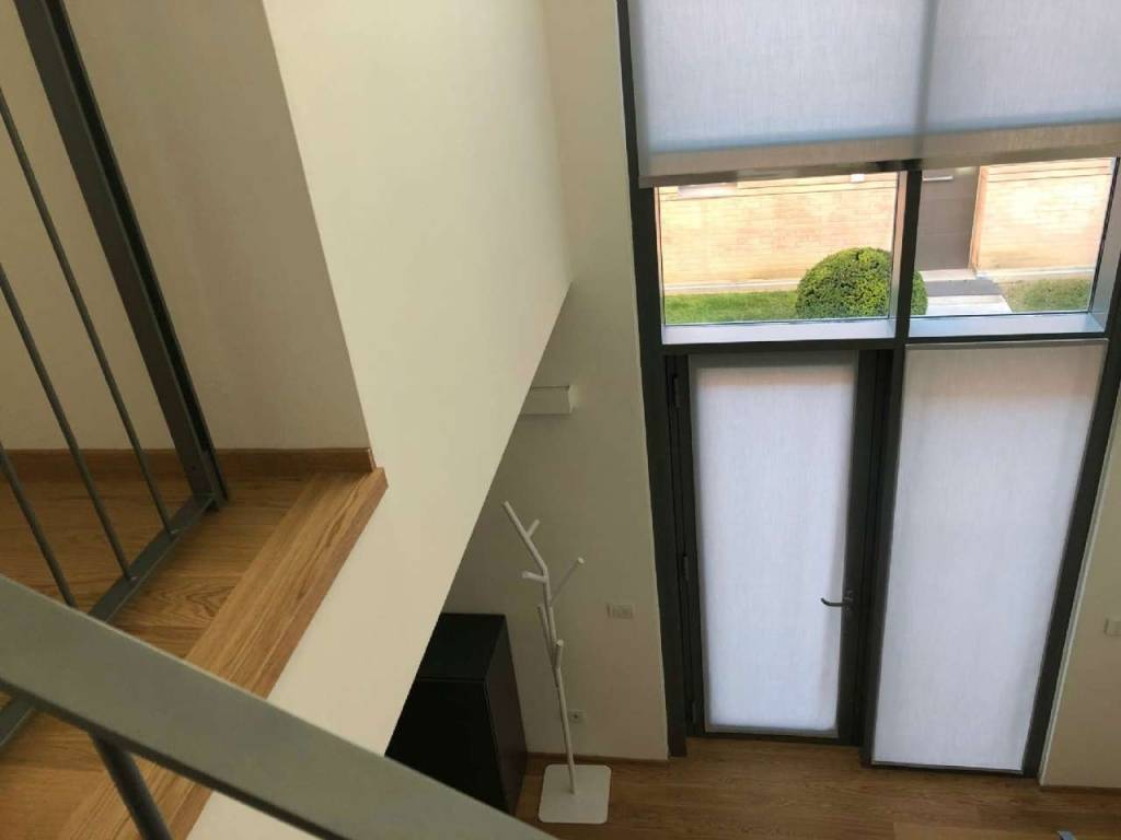 appartamento in affitto a Sassuolo