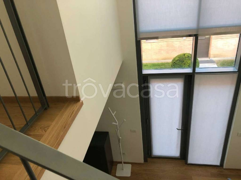 appartamento in affitto a Sassuolo