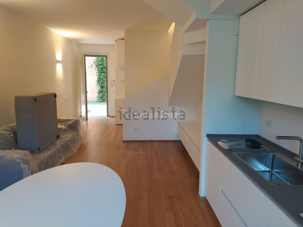 appartamento in affitto a Sassuolo