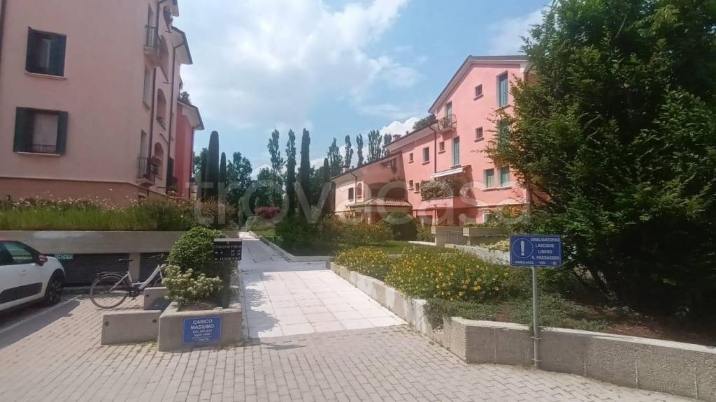 appartamento in affitto a Sassuolo