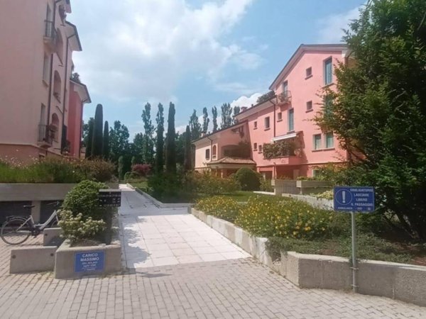 appartamento in affitto a Sassuolo