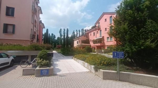 appartamento in affitto a Sassuolo